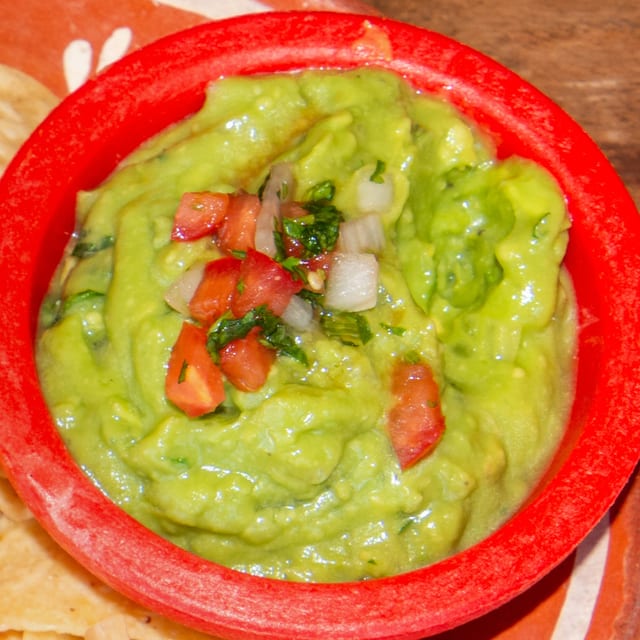 Guacamole.