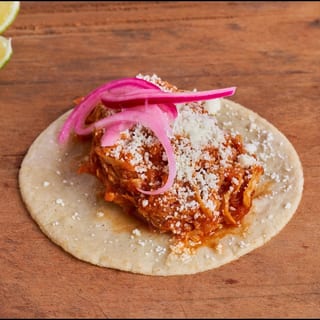 Taco Tinga
