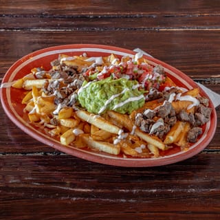 Papa's Fritas