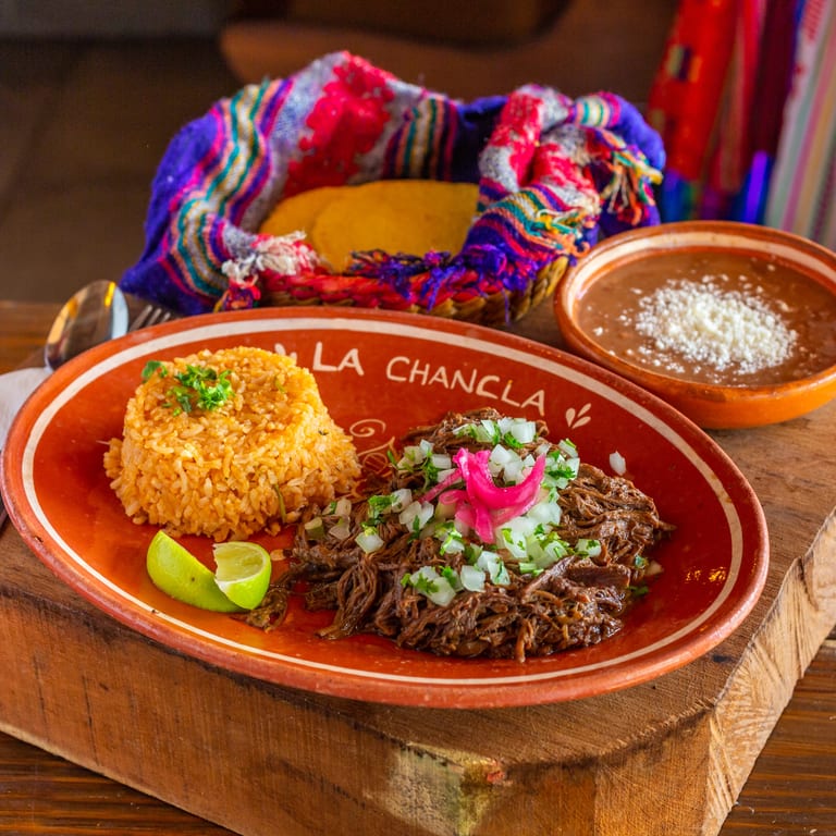 Savor Your Dinner with Us