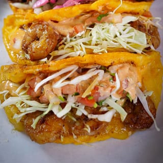 3 Tacos Gobernador
