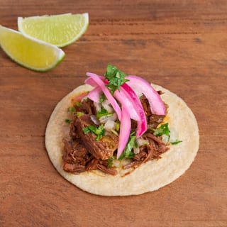Taco Birria