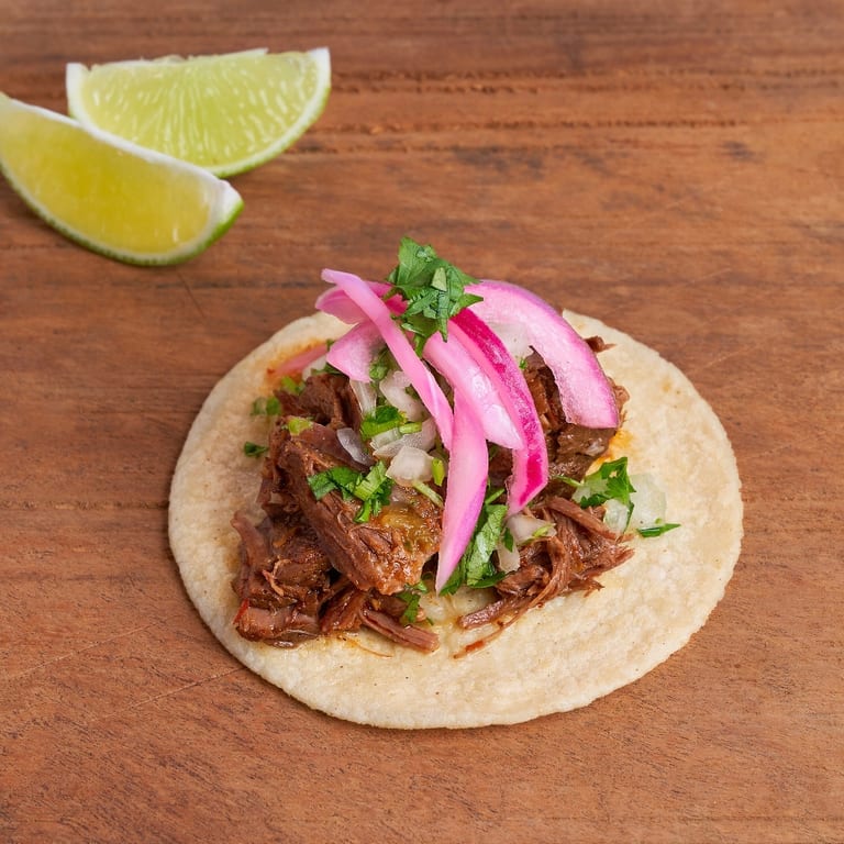 Delicious Birria for Every Taste