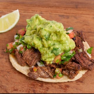 Taco Carne Asada
