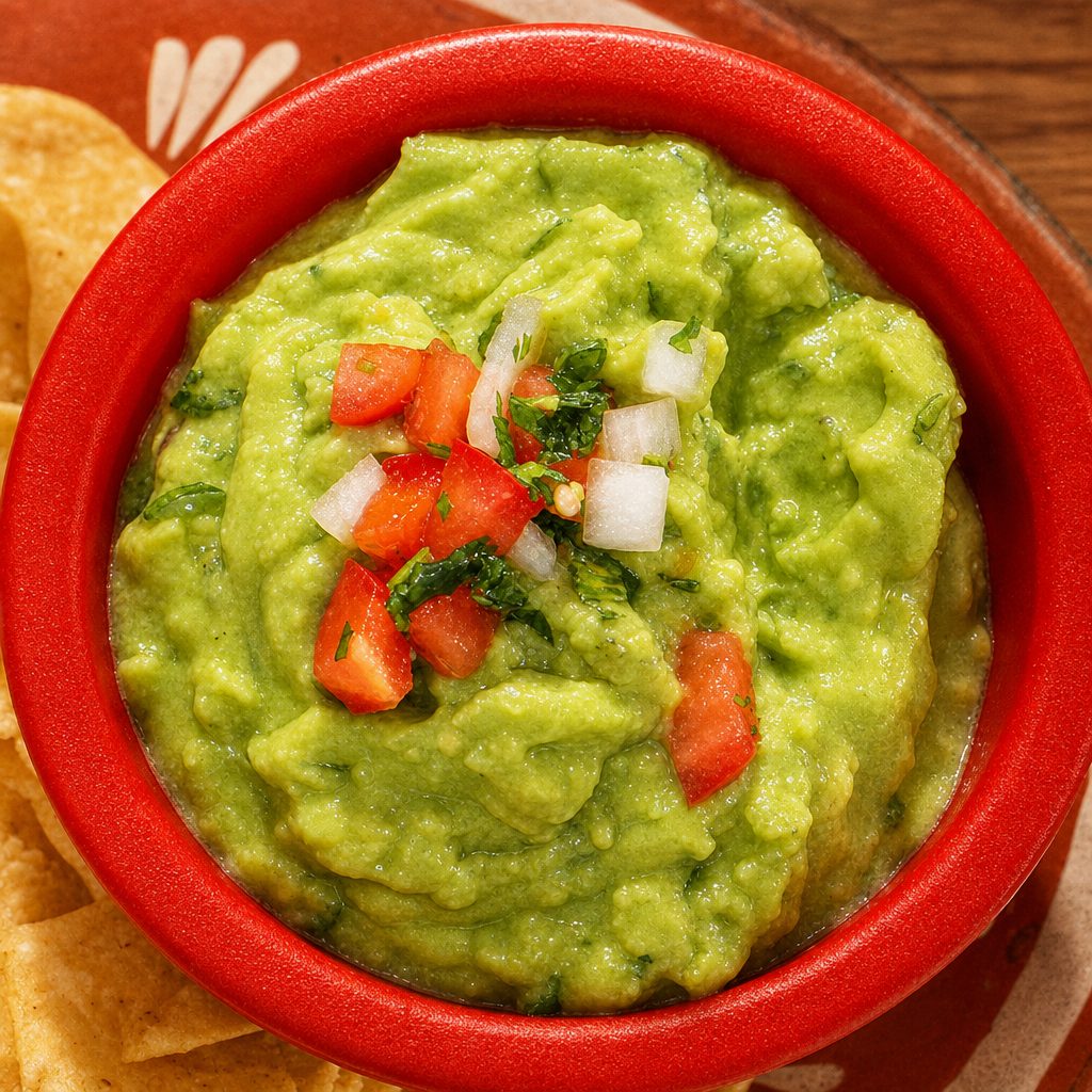 Guacamole.