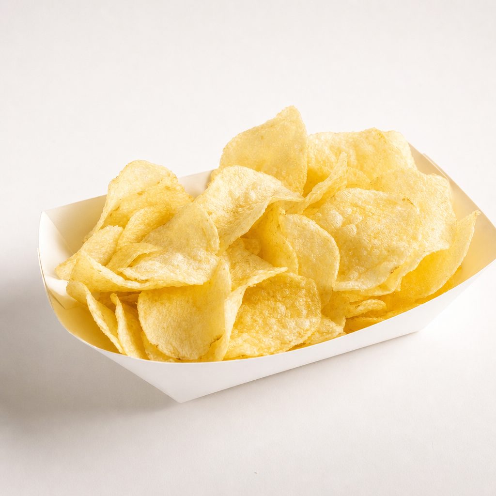 Side Chips.